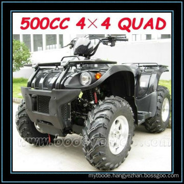 500CC ATV EEC 4x4 Approved (MC-394)